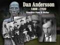 videos de Dan Andersson - Jag väntar