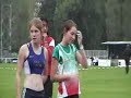 Comp�tition athl� CARMAUX 22/09/2007