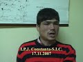 marturia unui criminal