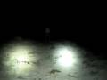 Fenix Light Tactical Demos: P3D vs TK10 flashlights