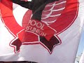 Spirit of Shankly march ( 25th October 2009 ) Yanks Out !!!