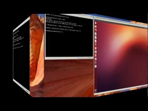 how to set fqdn debian