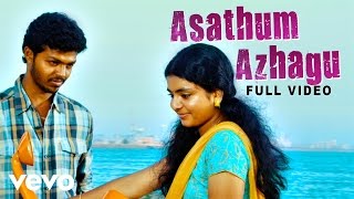 Raattinam - Asathum Azhagu Song Video  Manu Ramesa