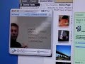 What is a web class when I teach it?