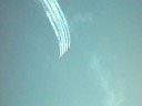 Blue Angels Acrobat Flight