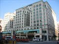 Montreal Urban Adventures: Downtown Montreal architecture