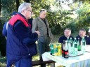 Posjet vatrogascima Otoka Raba Posjet vatrogascima Otoka Raba