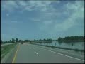 Floods near Nebraska City, NE
