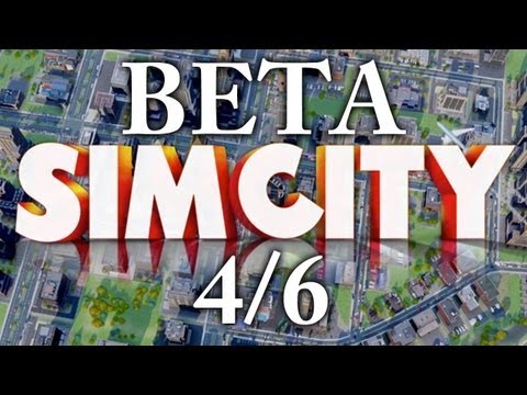 sim city 4