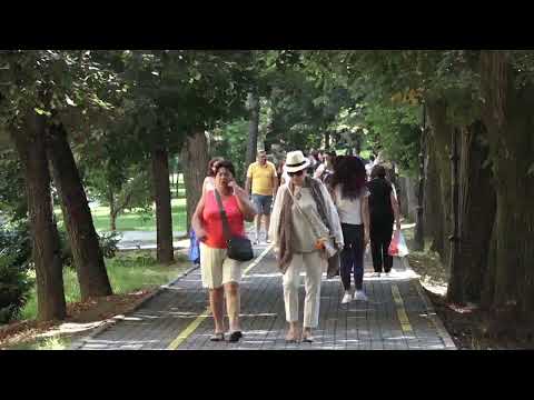 РФЗО расписао оглас за пријем захтева за упућивање пензионера на бесплатну рехабилитацију у српским бањама