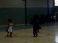 Alcina - Gincana 2007(Equipe Azul - dança)