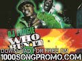 ugk - Murder - Who Run It (08 Homecoming Mix)