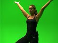 Chatney-Yoga: Oefening 1 De Namaste Houding