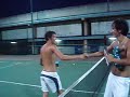 Torneo Atp Roncadelle: finale 5�-6� posto