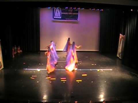 Missouri Tamil Sangam Pongal Vizha 2010 - Mukuntha Mukutha 