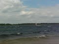 Frontloop Cospudener See