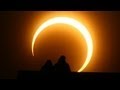Solar Eclipse This Weekend Will Be First Like it Since 1994