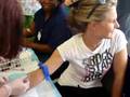Teco LPN IV class - Rachel and Lisa C