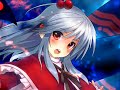 東方VocalSelection 魔境堕天録サリエル[原曲 いざ、倒れ逝くその時まで]