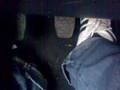 - Punta tacon - footwork heel toe downshift