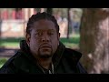 ghost dog - freestyle in the park