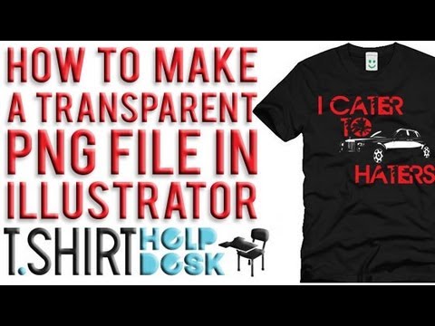 how to turn illustrator file black and white