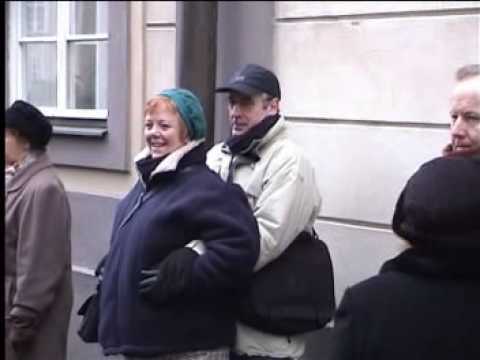 prague