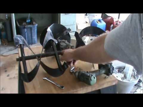 how to fix crankcase leak