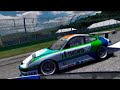 2ch rFACTOR PCC2007 (Mills Metropark Long) 2ch rFACTOR PCC2007 (Mills Metropark Long)