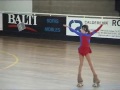 Ingrid- proves patinatge 2007