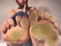 Giantess video clip compilation 2.