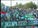 Ferencv�ros ultras