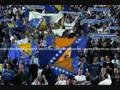 Spania vs Bosna i Hercegovina