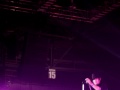 Three Days Grace quebec live au pavillon de la jeunesse 22/12/09