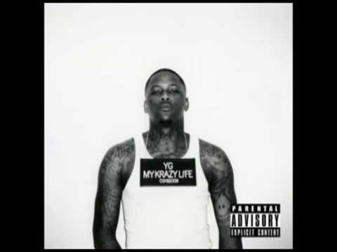 (Full Album) YG - My Krazy Life Deluxe Version (+Zip Download)
