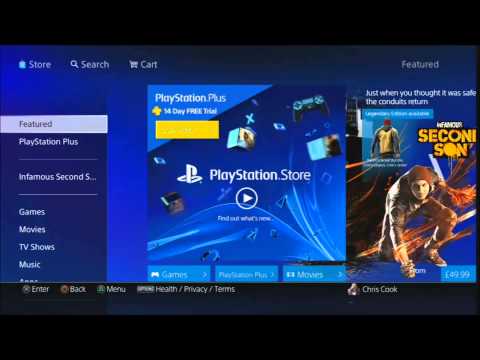 how to redeem codes on ps4