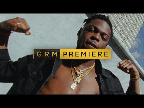 Yxng Bane – Slip N Slide [Music Video] | GRM Daily