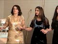 Kurdish Wed in Canada