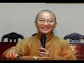 Vấn đáp: An Cư Và Đản Sinh