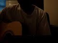 Hillsong United - Mighty to Save (cover)