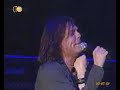Europe - Start From The Dark live