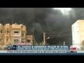 Al Qaeda's growing reach in Syria