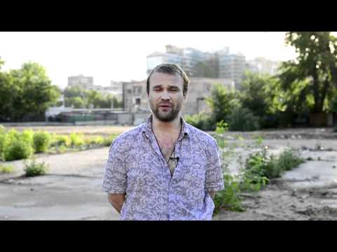 Муз Щит - Катя Самбука, Alexei Morozovskiy