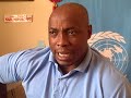 Ocek Eke Responds to Gov. Sarah Palin\