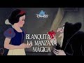 Blanquita y la Manzana Mágica