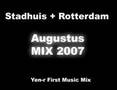 Rotterdam Stadhuis Muziek
