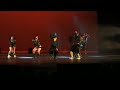 performance 06 02 2007: funkanometry sf  body rock