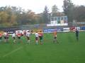 (D)Podlasie-POM PIOTR,2-0(0-0),strzal,P.WRONKA