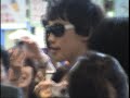 Rain arrived at Narita Airport on May 24th, 2007 Rain arrived at Narita Airport on May 24th, 2007