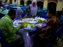 Kemeriahan Jamuan Akhir Tahun Asrama SMK Ungku Aziz:By Vicky Kemeriahan Jamuan Akhir Tahun Asrama SMK Ungku Aziz:By Vicky